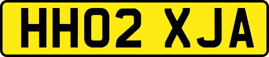 HH02XJA