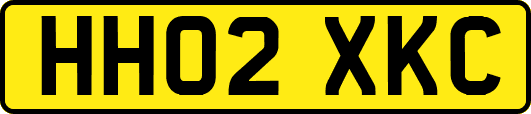 HH02XKC