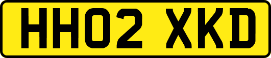 HH02XKD