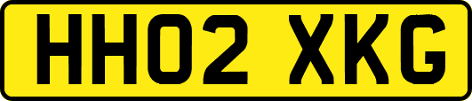 HH02XKG