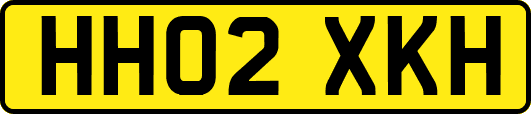 HH02XKH