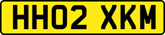 HH02XKM