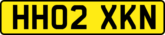 HH02XKN