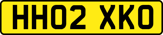 HH02XKO