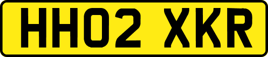 HH02XKR