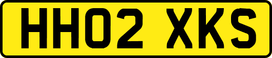 HH02XKS
