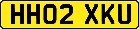 HH02XKU