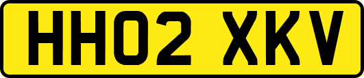HH02XKV