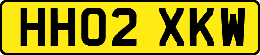 HH02XKW