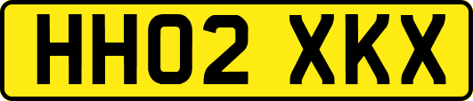 HH02XKX