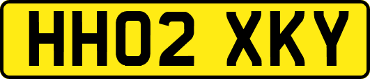 HH02XKY