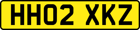HH02XKZ