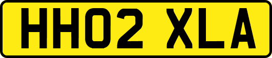 HH02XLA