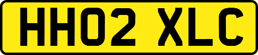 HH02XLC