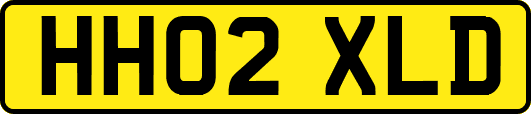 HH02XLD