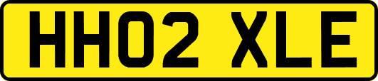 HH02XLE