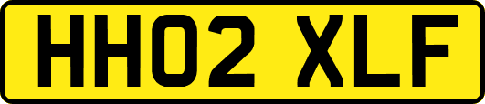 HH02XLF