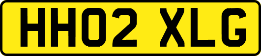 HH02XLG