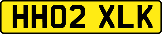 HH02XLK