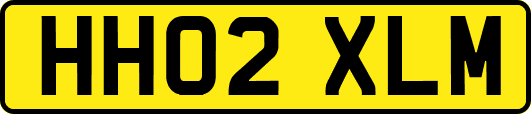 HH02XLM