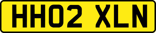 HH02XLN