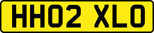 HH02XLO