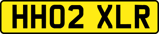 HH02XLR