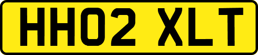 HH02XLT