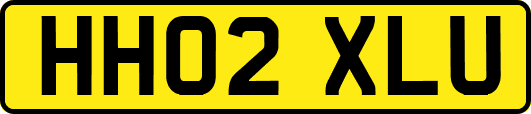 HH02XLU