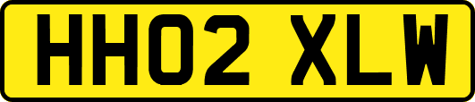 HH02XLW