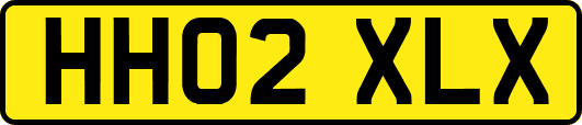 HH02XLX