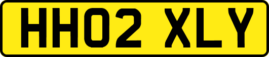 HH02XLY