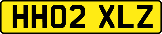 HH02XLZ
