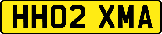HH02XMA