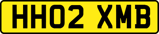 HH02XMB