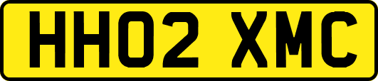 HH02XMC