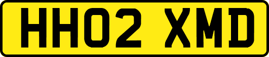 HH02XMD
