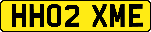 HH02XME