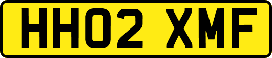 HH02XMF