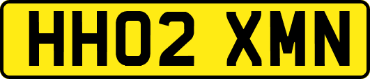 HH02XMN