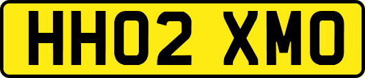 HH02XMO