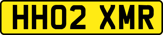 HH02XMR