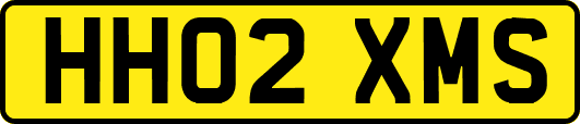 HH02XMS
