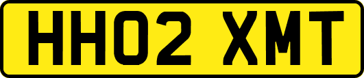 HH02XMT