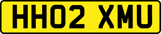 HH02XMU