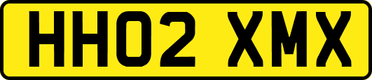 HH02XMX