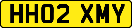 HH02XMY