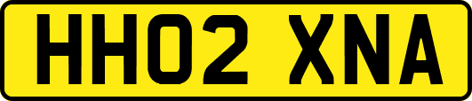 HH02XNA