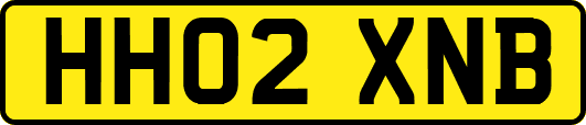 HH02XNB