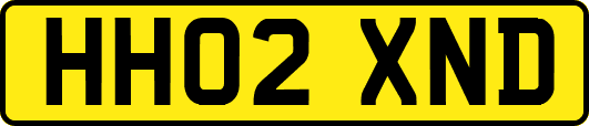 HH02XND